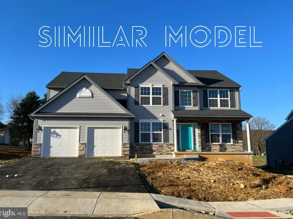 1018 Antonio Dr #39, Reading, PA 19605