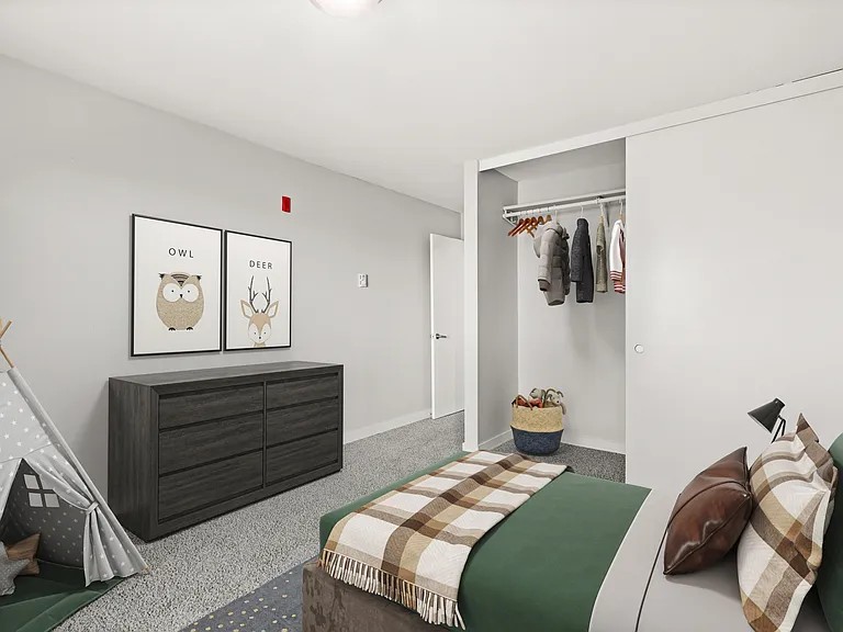 The Aviator Apartments — Photo 10