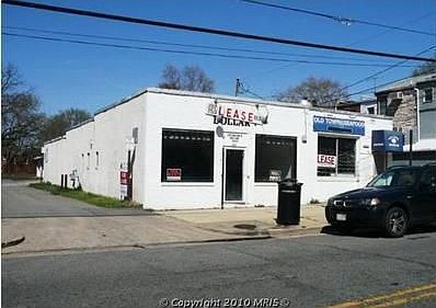 1st image of 809 Pendleton St