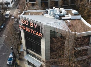 1030 NW 12th Ave APT 212, Portland, OR 97209