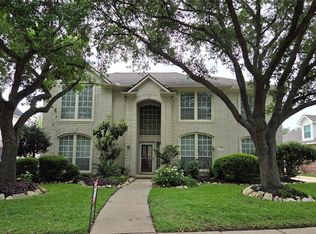 4306 Lakeside Meadow Dr, Missouri City, TX 77459