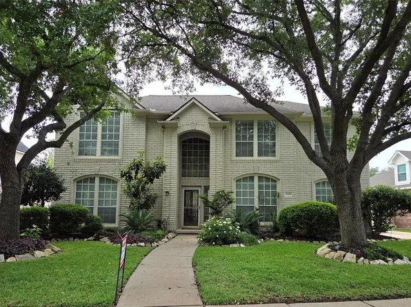 4306 Lakeside Meadow Dr, Missouri City, TX 77459