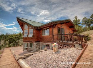 3420 Mountain Meadows Rd, Helena, MT 59602