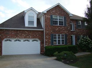 1802 Iroquois Ct, Murfreesboro, TN 37127