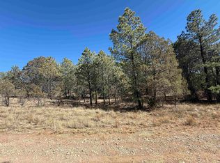 Eldrado Dr, Timberon, NM 88350