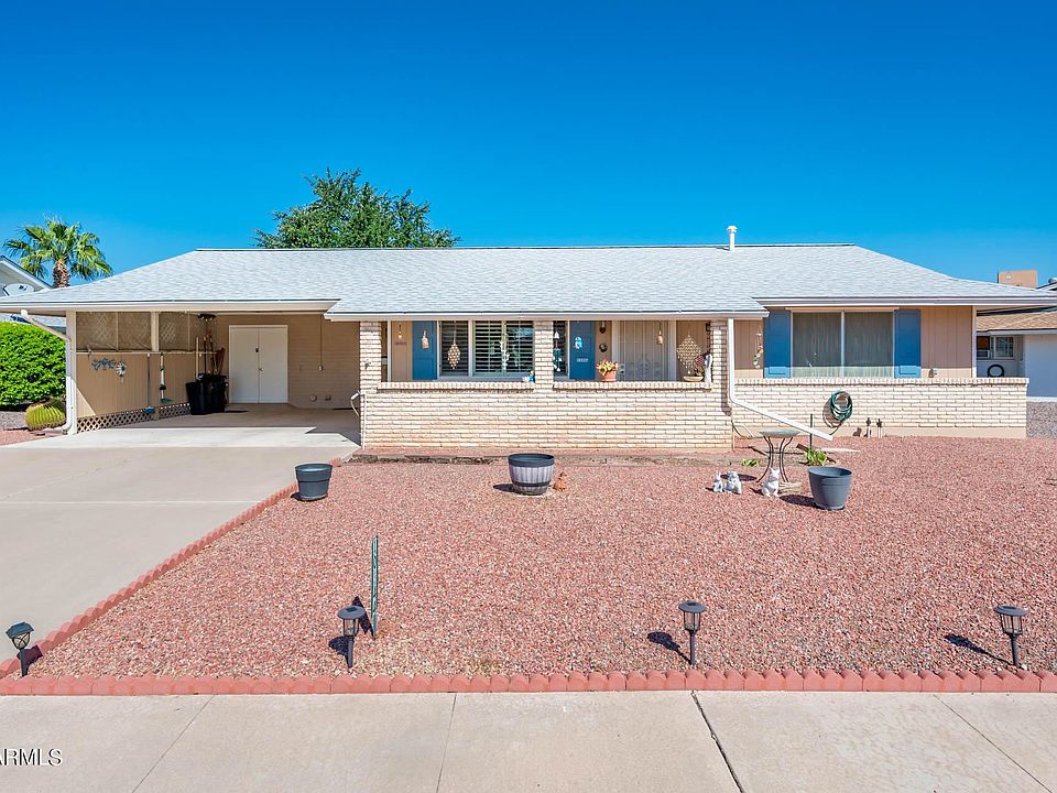 1st image of 10344 W Caron Dr