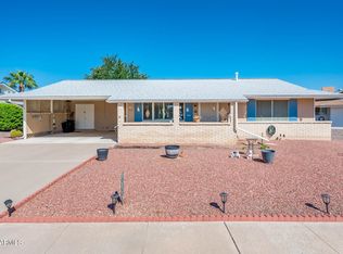 10344 W Caron Dr, Sun City, AZ 85351