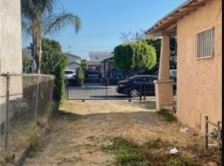 1215 E 77th St, Los Angeles, CA 90001