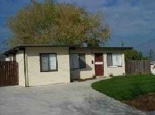 1397 Karen Rd, San Pablo, CA 94806
