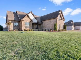 1402 Rhonda Dr, Christiana, TN 37037