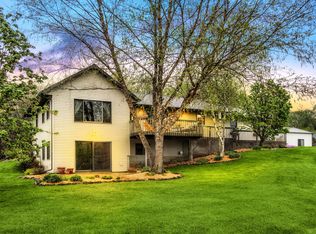 W3734 Wolter Rd, West Salem, WI 54669