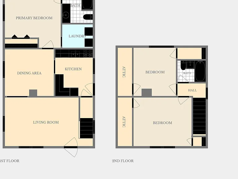 118 Summit St — Photo 36