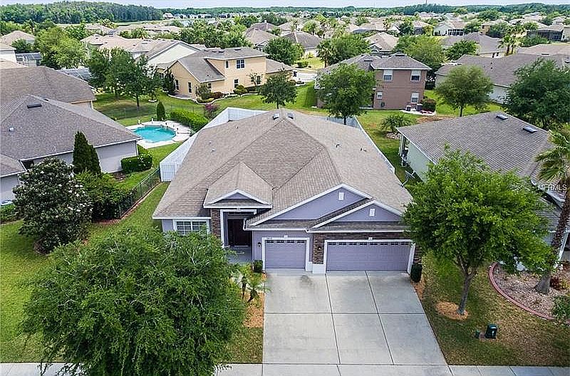 2nd image of 8454 Dover View Ln