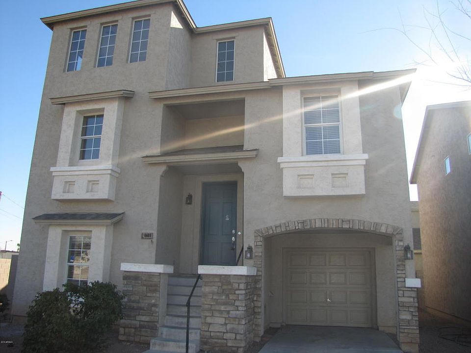 1st image of 6603 W Fillmore St #1