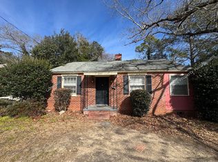 3351 Shaw Dr, Macon, GA 31204