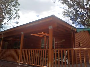 2931 Mustang Trl, Overgaard, AZ 85933