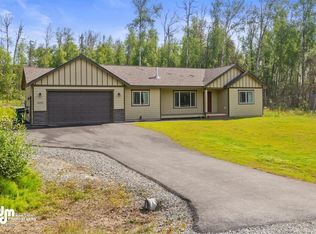 7840 W Arlie Rd, Wasilla, AK 99623