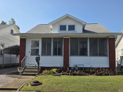 313 E Tennessee St, Evansville, IN, 47711