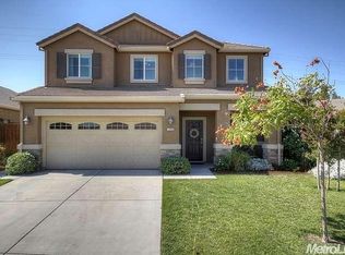 1689 Bermuda Ln, Manteca, CA 95337