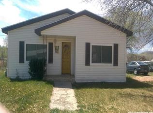 220 E 400 N, Duchesne, UT 84021