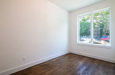 Rented by Stuyvesant Heights Realty Corp