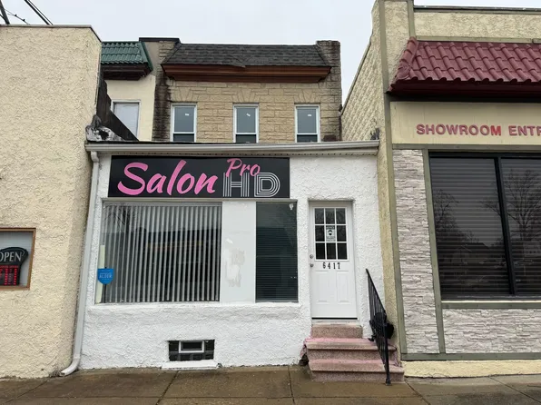 6417 Harford Rd, Baltimore, MD 21214