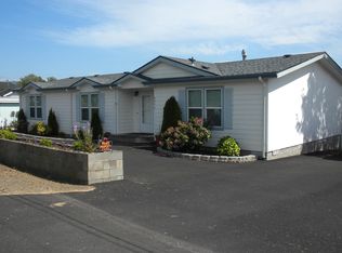 4075 Latimer Rd N, Tillamook, OR 97141