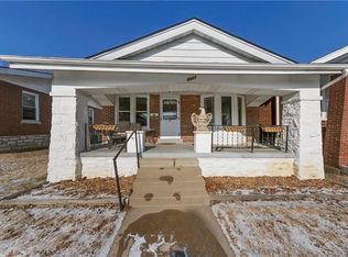 4983 Neosho St, Saint Louis, MO 63109