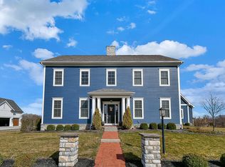 7280 Marist Ln, Dublin, OH 43017