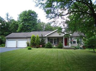 21 Pine View Hts, Avon, NY 14414