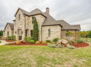 7908 Modena Dr, Fort Worth, TX 76126