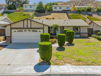 14601 Long View Dr, Fontana, CA, 92337