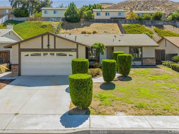 14601 Long View Dr, Fontana, CA 92337