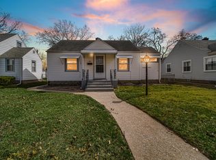 213 N Woodlawn Ave, Griffith, IN 46319