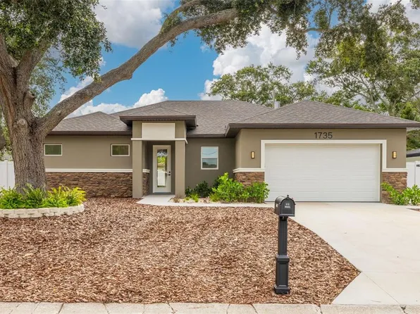 1735 Greenhill Dr, Clearwater, FL 33755