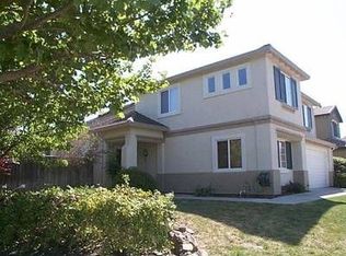 5200 Tuscany Dr, Fairfield, CA
