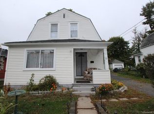 90 Harold St, Hartford, CT 06112