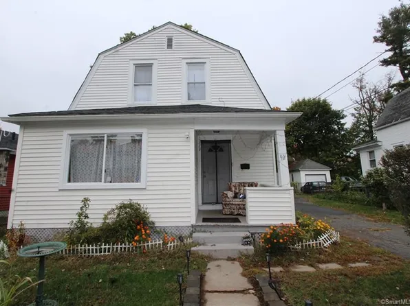 90 Harold Street, Hartford, CT 06112