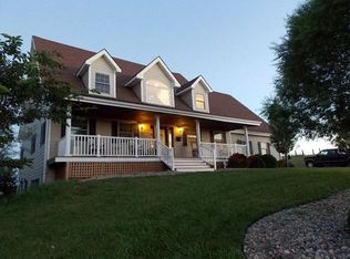 22620 Grenoble Ave, Sioux City, IA 51108