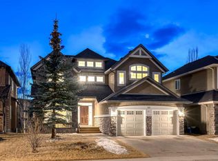 53 E Aspen Stone Rd SW, Calgary, AB T3H 5Y5