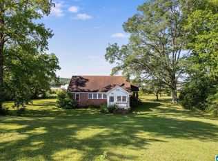 0 Highway 46 #1.9, Heflin, AL 36264