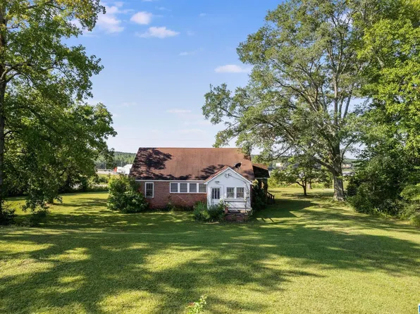 0 Highway 46 #1.9, Heflin, AL 36264