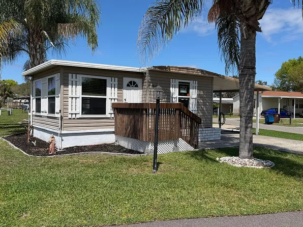 3000 Us Highway 17.92 W #99, Haines City, FL 33844