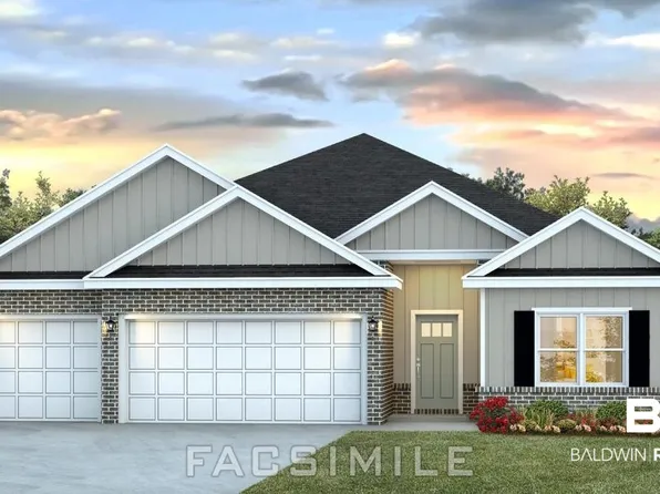 499 Preston Way, Gulf Shores, AL 36542