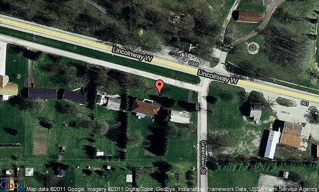 Map View