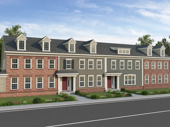 Plan C Plan, Village at Shaker Creek