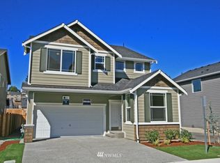 80th Ave S, Auburn, WA