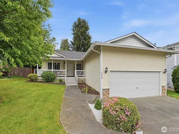 1410 114th Avenue SE, Lake Stevens, WA 98258