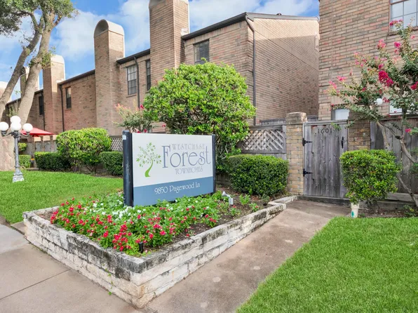 9850 Pagewood Ln APT 1304, Houston, TX 77042
