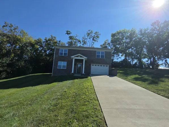 114 Jack Marie Dr, Richmond, KY 40475
